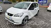 2012 Seat Mii
