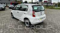 2012 Seat Mii