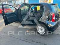 2012 Seat Mii