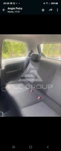 2012 Seat Mii