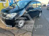 2012 Seat Mii
