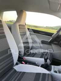 2012 Seat Mii