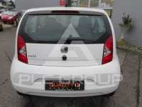 2012 Seat Mii