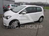 2012 Seat Mii