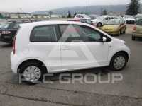 2012 Seat Mii