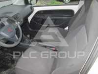 2012 Seat Mii