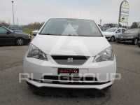 2012 Seat Mii