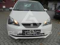 2012 Seat Mii