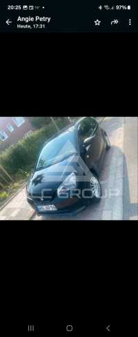2012 Seat Mii