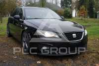 2012 Seat Exeo