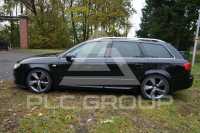 2012 Seat Exeo