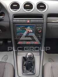 2012 Seat Exeo