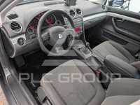 2012 Seat Exeo