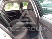 2012 Seat Exeo