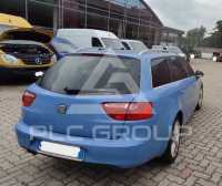 2012 Seat Exeo