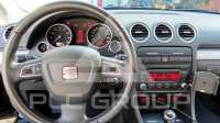 2012 Seat Exeo