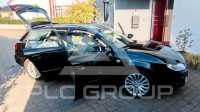 2012 Seat Exeo
