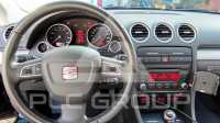 2012 Seat Exeo