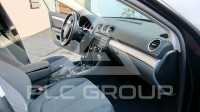 2012 Seat Exeo