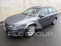 2012 Seat Exeo