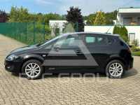 2012 Seat Leon