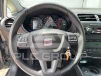 2012 Seat Leon
