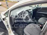 2012 Seat Leon