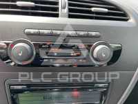2012 Seat Leon