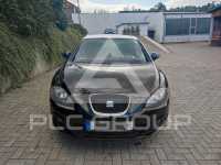 2012 Seat Leon