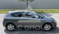 2012 Seat Leon