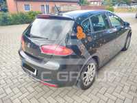 2012 Seat Leon