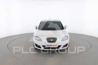 2012 Seat Leon