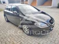 2012 Seat Leon