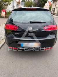 2012 Seat Leon