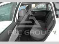 2012 Seat Leon