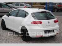 2012 Seat Leon