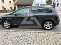 2012 Seat Leon