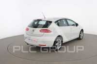 2012 Seat Leon