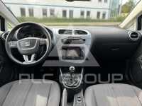 2012 Seat Leon