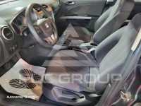 2012 Seat Leon