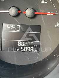 2012 Seat Leon