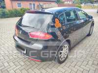 2012 Seat Leon