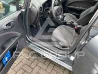 2012 Seat Leon