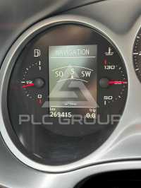 2012 Seat Leon