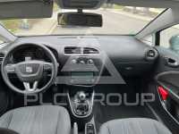 2012 Seat Leon