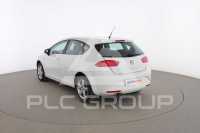 2012 Seat Leon