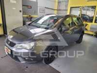 2012 Seat Ibiza