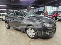 2012 Seat Ibiza