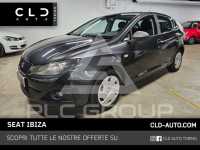 2012 Seat Ibiza