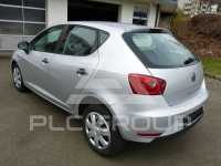 2012 Seat Ibiza